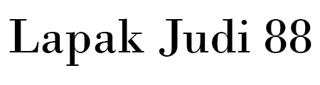 Lapak Judi 88